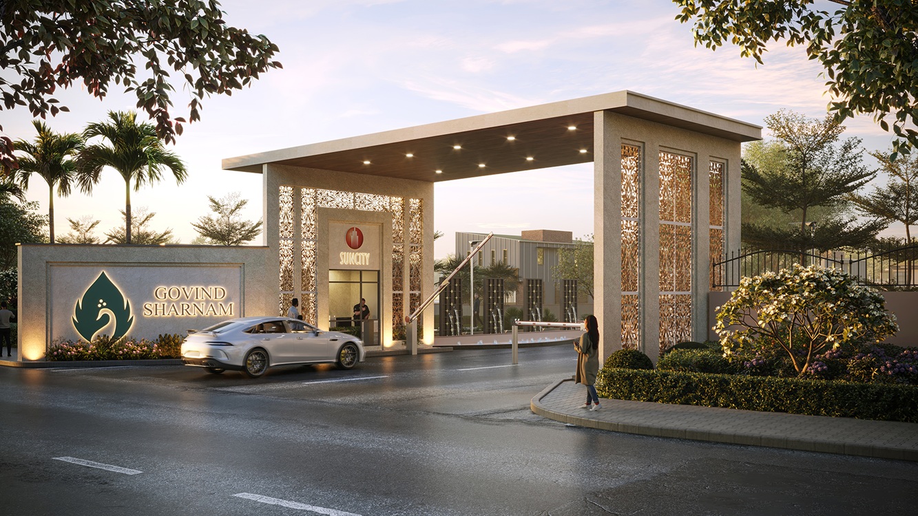 suncity dynasty new chandigarh