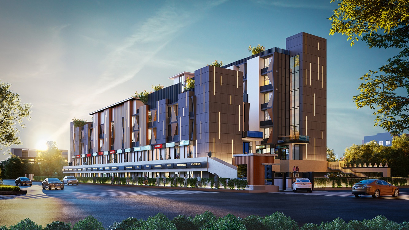 suncity dynasty new chandigarh