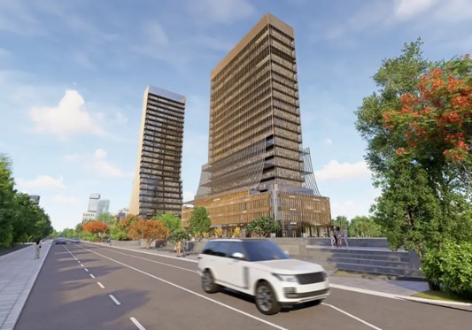 suncity dynasty new chandigarh